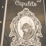 Bistrô E Confeitaria Capuleto