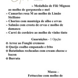 Bistrô E Confeitaria Capuleto