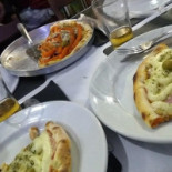 Forno A Lenha Essen