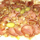 Forno A Lenha Essen