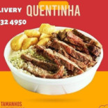 Manel's Burg E Marmitaria Carta