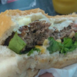 Manel's Burg E Marmitaria Comida