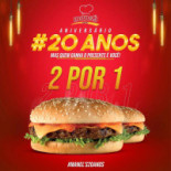 Manel's Burg E Marmitaria Carta