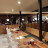 Dézo Café À l'intérieur