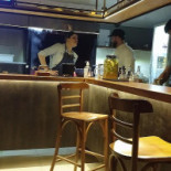 Dézo Café À l'intérieur