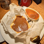 Dézo Café Nourriture