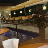 Dézo Café À l'intérieur