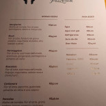 Dézo Café Carte