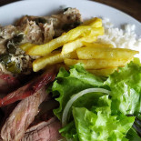 Da Janaina Comida