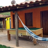 Da Janaina Exterior