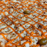 Pizzaria Dom Marcos Bebida