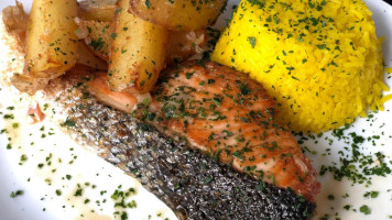 Kawai Chef Nourriture