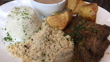 Kawai Chef Nourriture