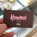 Kawai Chef Boisson