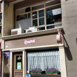 Kawai Chef Extérieur