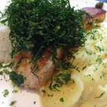 Kawai Chef Nourriture