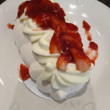 Kawai Chef Nourriture
