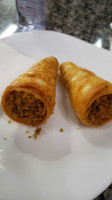 Estação Doçura food