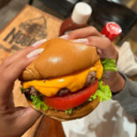 Nosso Burguer Comida