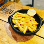 Nosso Burguer Bebida