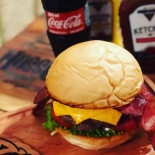 Nosso Burguer Bebida
