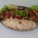 Peixaria E Água De Coco Nourriture