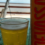 Peixaria E Água De Coco Boisson