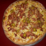 D. Carlo Pizzaria Nourriture