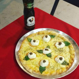 D. Carlo Pizzaria Nourriture