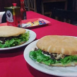 D. Carlo Pizzaria Nourriture