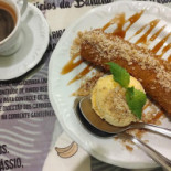 Bananas Café Gourmet Nourriture