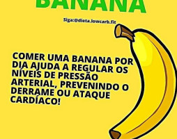 Bananas Café Gourmet logo