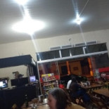 Mc Beer À l'intérieur
