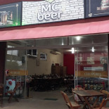 Mc Beer Extérieur