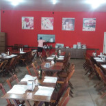 Mc Beer À l'intérieur
