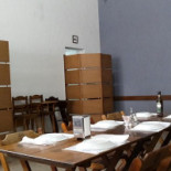 Mc Beer À l'intérieur
