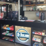 Mc Beer Extérieur