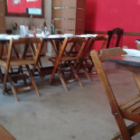 Mc Beer À l'intérieur