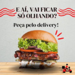 X-cão Lanches Carte