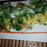 X-cão Lanches Nourriture