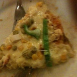 Faridella Pizzaria Comida