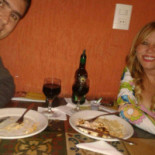 Faridella Pizzaria Bebida