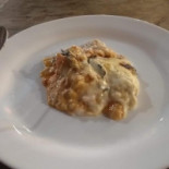 Faridella Pizzaria Nourriture