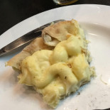 Faridella Pizzaria Nourriture