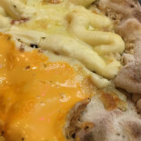 Faridella Pizzaria Comida