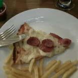 Faridella Pizzaria Nourriture