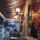 Faridella Pizzaria Bebida