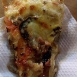 Faridella Pizzaria Nourriture