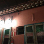 Faridella Pizzaria Exterior
