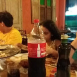 Faridella Pizzaria Bebida